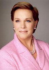 Julie Andrews 9 Golden Globe Nominations